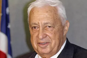 Umro bivši izraelski premijer Ariel Sharon