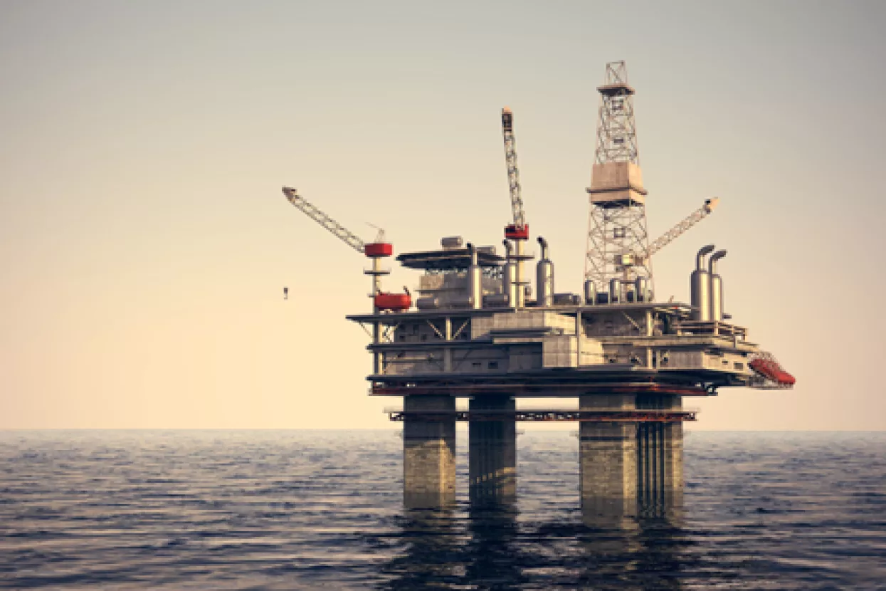 Mol planira uložiti milijardu dolara u istraživanje i proizvodnju