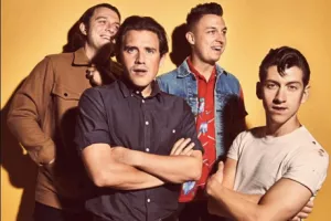 Koji albumi se nalaze među 10 najboljih u 2013.