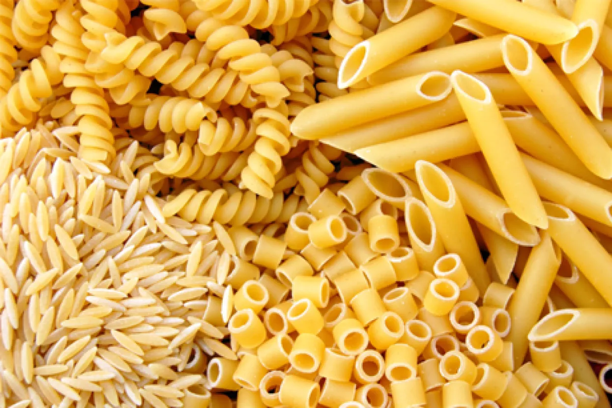 Barilla želi prodavati tjesteninu iz 3D pisača