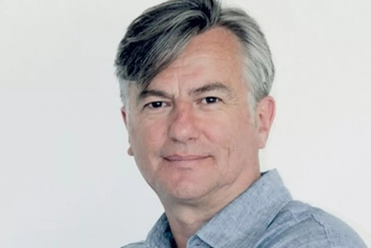 Dubravko Merlić postao direktor ’hrvatskog CNN-a’