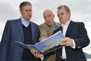 Predstavnici TUI Travel posjetili Kupare i Plat kako bi se uvjerili u potencijale investicija