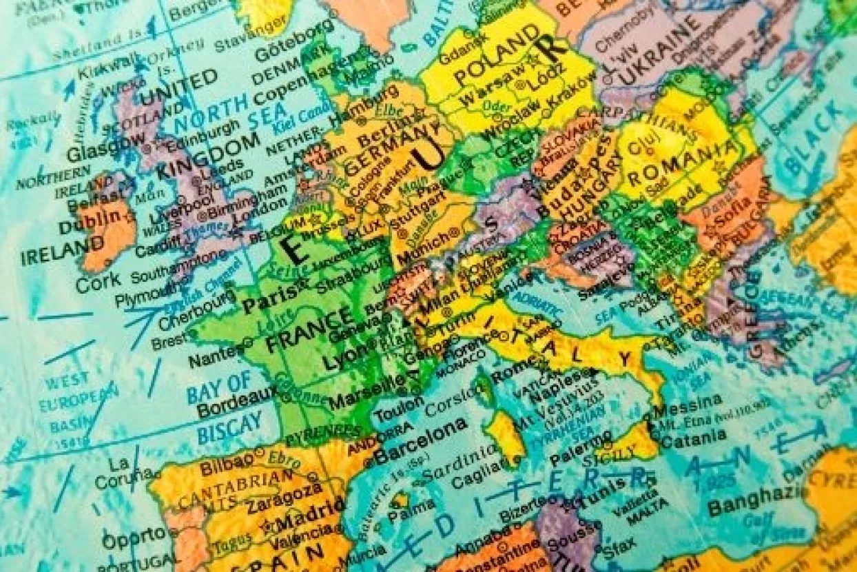 Siromaštvo u regiji vrlo je veliko i ne može se riješiti bez proračunskih troškova