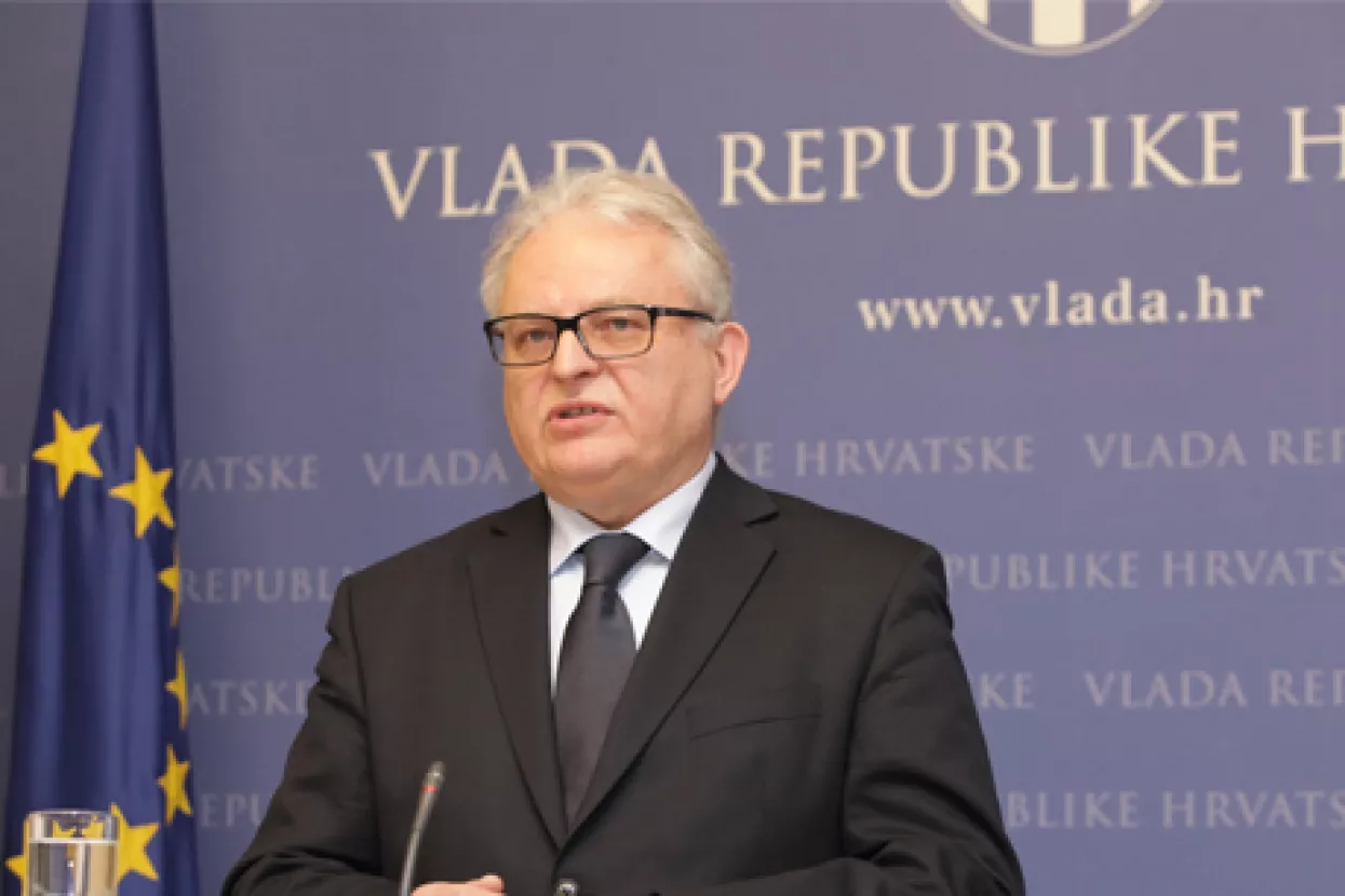 'Registar državne imovine nije popis za rasprodaju'