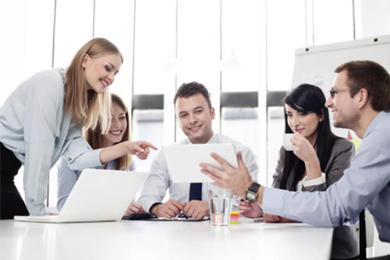 Kako izvući najbolje iz svog tima