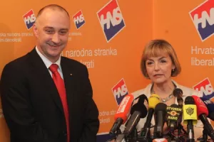 'Čačićevo pregovaranje o koalicijama bila je kap koja je prelila čašu'