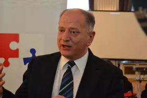 Gabrić: Vrijeme je za reformu zdravstva