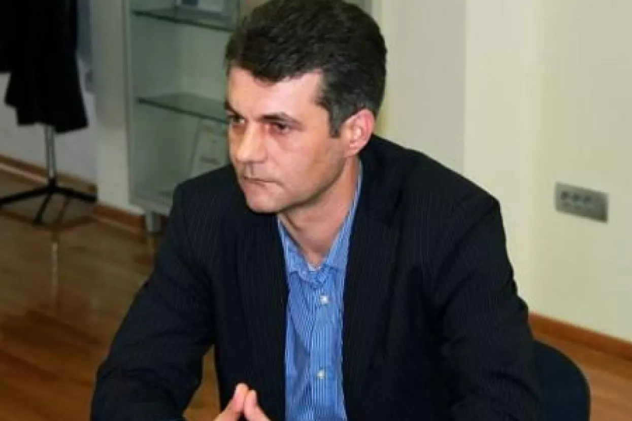 Željko Kordić novi direktor mostarskog Aluminija