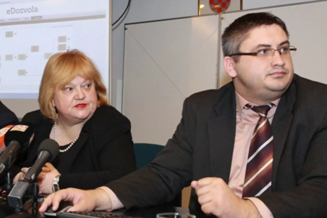 U najgorem scenariju građevinska dozvola stiže za 30 dana