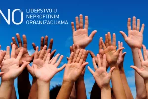 Otvorene prijave na program Liderstvo u neprofitnim organizacijama