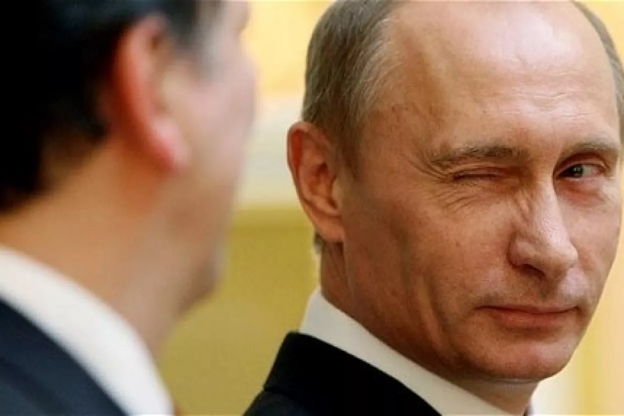 Putin i Orban razgovarali o Ini: Rusi zainteresirani za MOL-ov udjel?