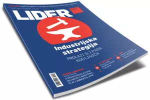 Industrijska strategija: Prolazi ili pada kod Linića