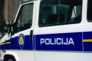 Policija odvela Perkovića