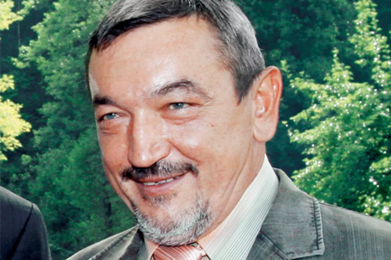 U Nadzorni odbor ulazi vlasnik Samoborke Želimir Kodrić