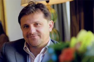 Faggian prodaje svoj udjel CCS ulaganjima