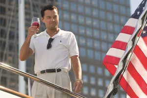 Vuk s Wall Streeta: Od američkog sna do zatvorskih rešetaka