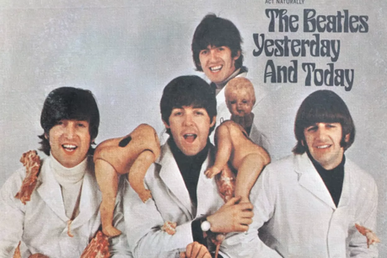 The Beatles - Put kroz nepoznatu američku karijeru banda koji je redefinirao diskografiju