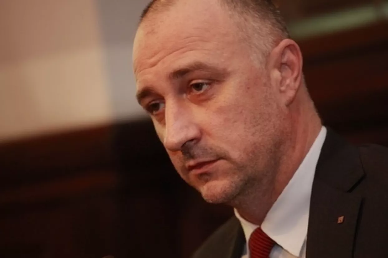 Uskoro pokretanje predstečajnog postupka za Imunolo&scaron;ki zavod