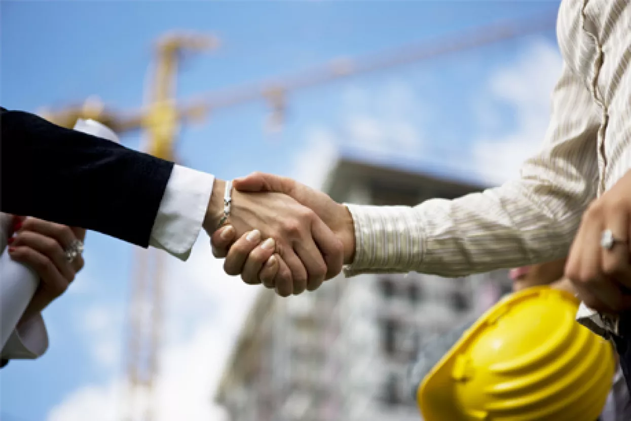 Udruživanje: Konkurenti počeli zajedno nastupati na tržištu