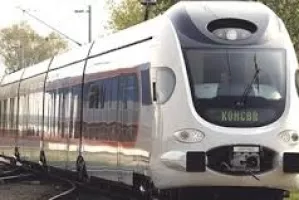 HŽ Putnički prijevoz i Končar - električna vozila potpisuju ugovor o nabavi 44 vlaka