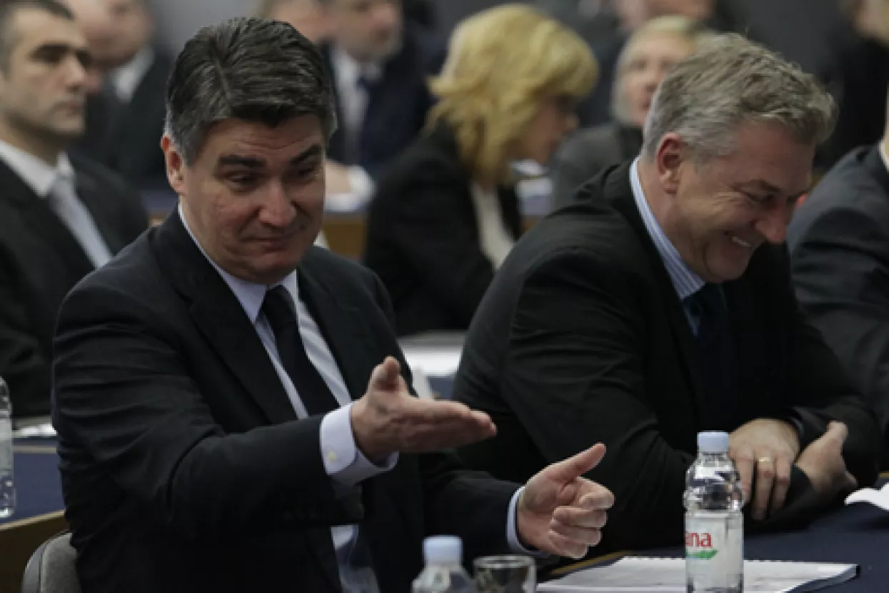 Osam poteza kojima Milanović namjerava dovesti javna poduzeća u red