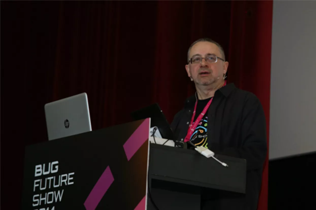 Bug Future Show okupio više od 1000 posjetitelja