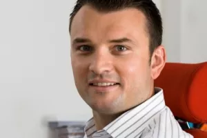 Miro Bižić menadžer prodaje oglasnog prostora FOX International Channelsa za Hrvatsku