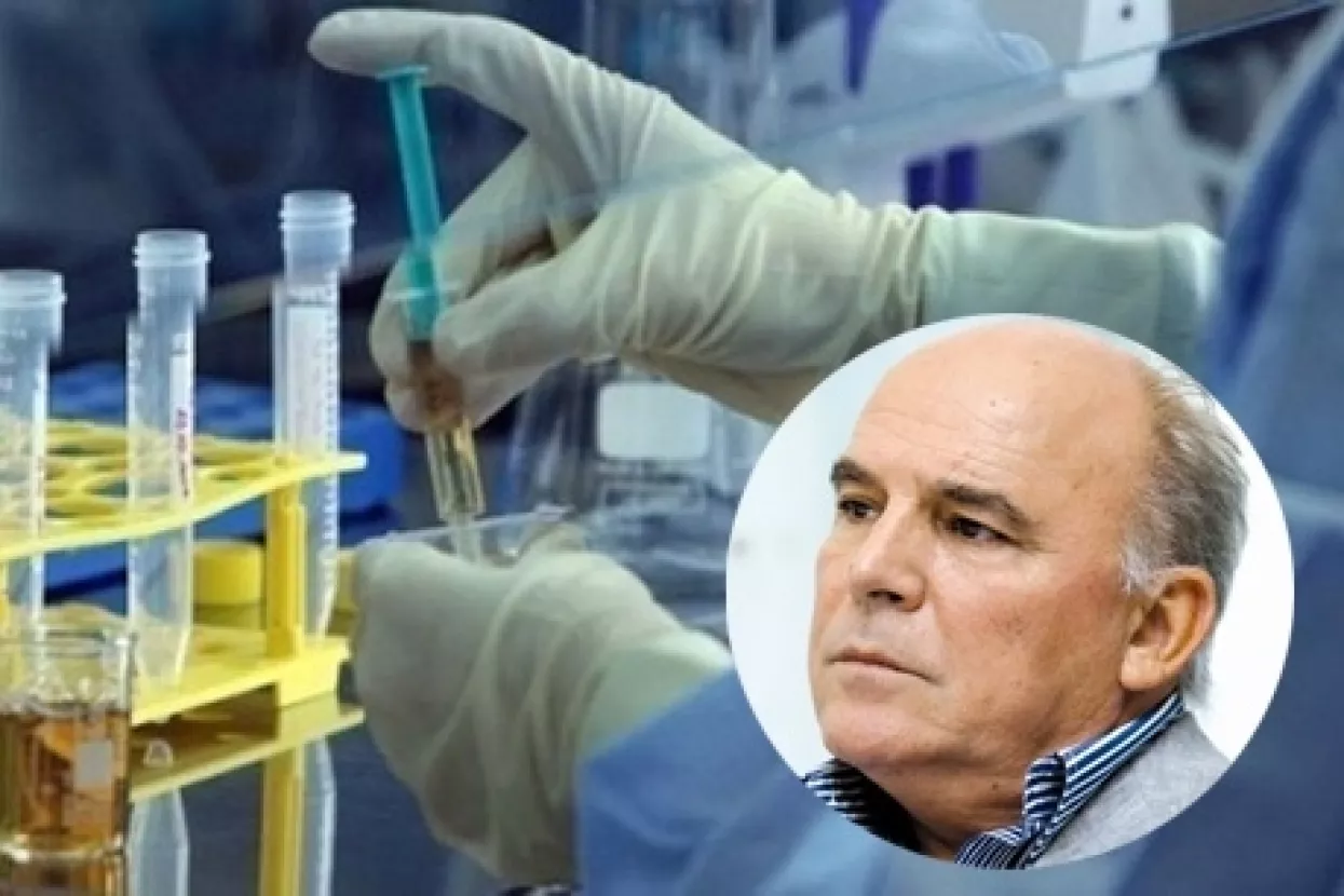 JGL potvrdio: Zainteresirani smo za virusna cjepiva Imunološkog zavoda