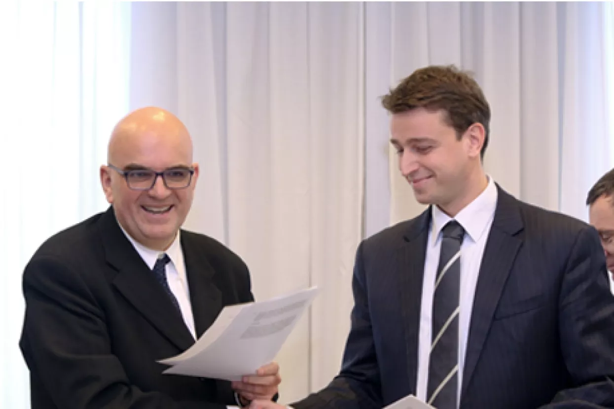 OTP banka Hrvatska kupila Banco Popolare Croatia