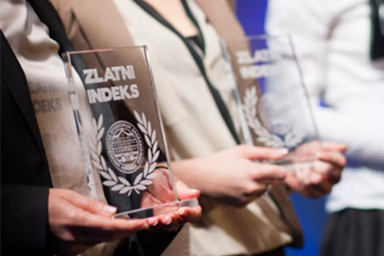 'Zlatni indeks' za poduzeća koja omogućuju kvalitetnije obrazovanje
