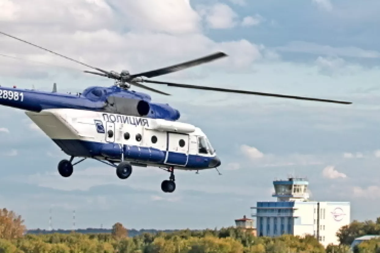 'Virovitičko-podravska županija nabavlja 10 ruskih transportnih helikoptera'