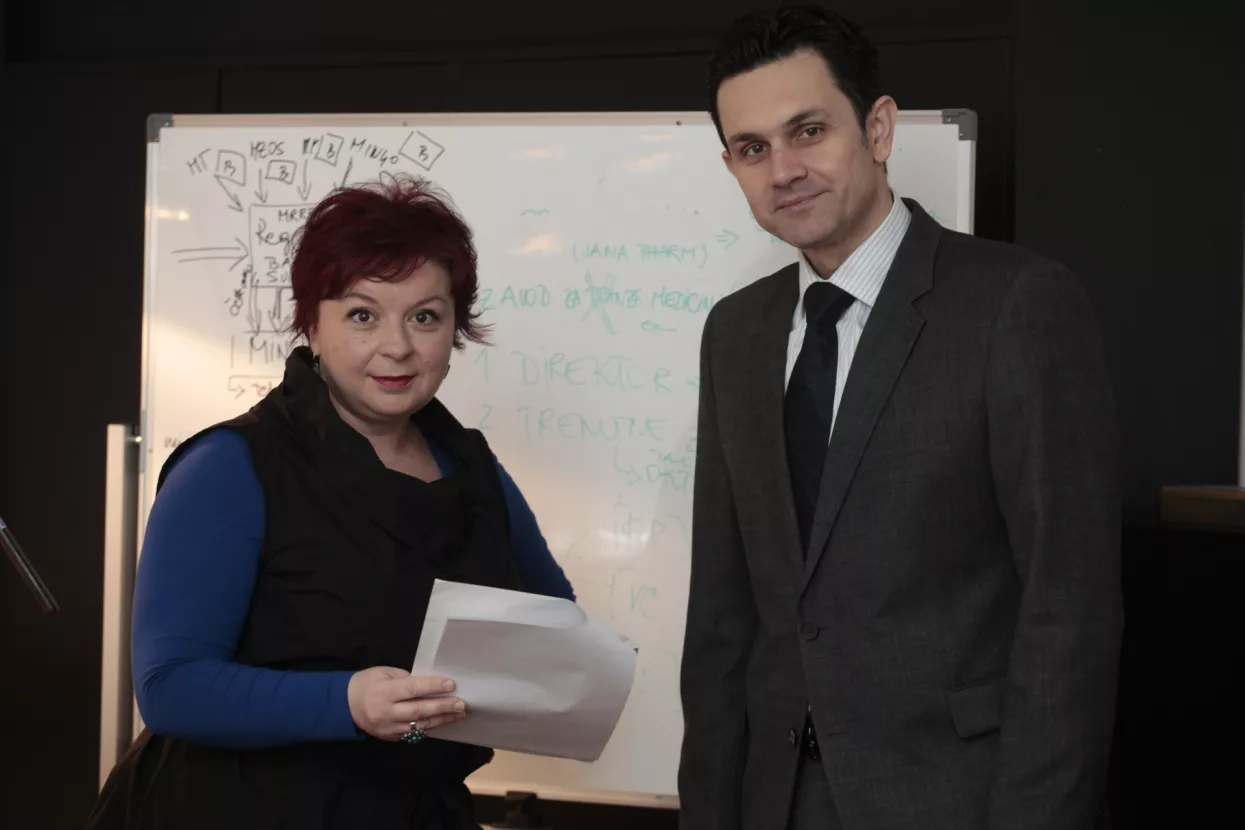 Zašto u industrijskoj strategiji tvrdimo da će nas pokrenuti sto tvrtki