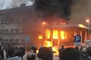 BiH zbraja &scaron;tetu nakon jučera&scaron;njih nemira