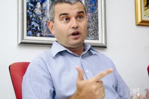 Ricardo - Novi najveći cestovni prijevoznik u zemlji