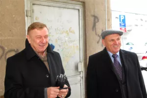 Vuković i Žabčić postali većinski vlasnici Karlovačke banke