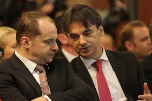 Grčić: Umjesto u infrastrukturne projekte više moramo ulagati u inovacije i istraživanje