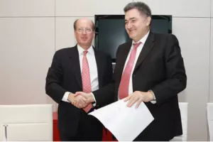 Erste banka potpisala ugovor s EBRD-om za kreditiranje energetske učinkovitosti