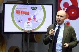 Pokrenut Vip alumni program