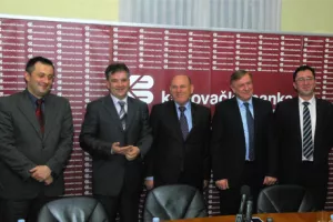 Želimo od Karlovačke banke stvoriti jaku i zdravu regionalnu banku