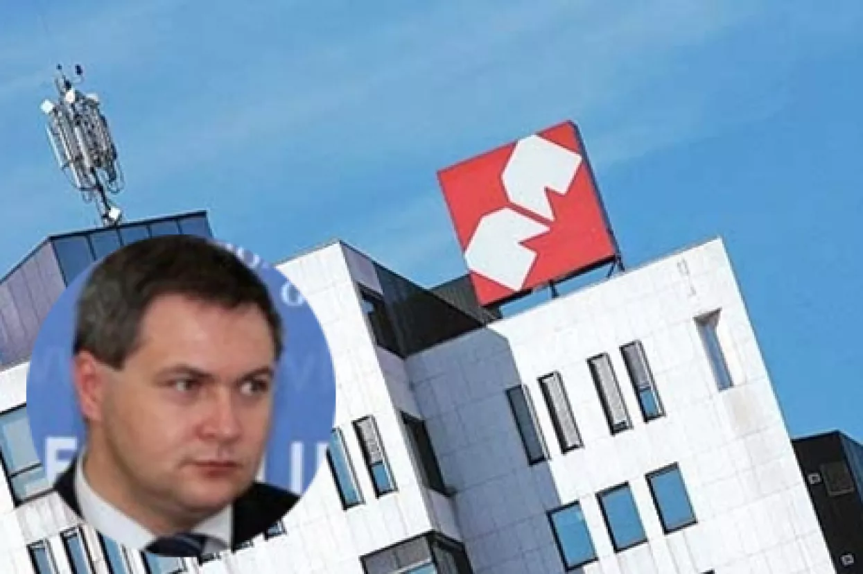 'Šteta bi bilo Mercator prodati Agrokoru'