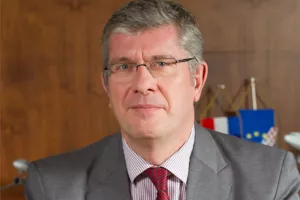 Bruno Mazurkiewicz novi direktor Međunarodne zračne luke Zagreb