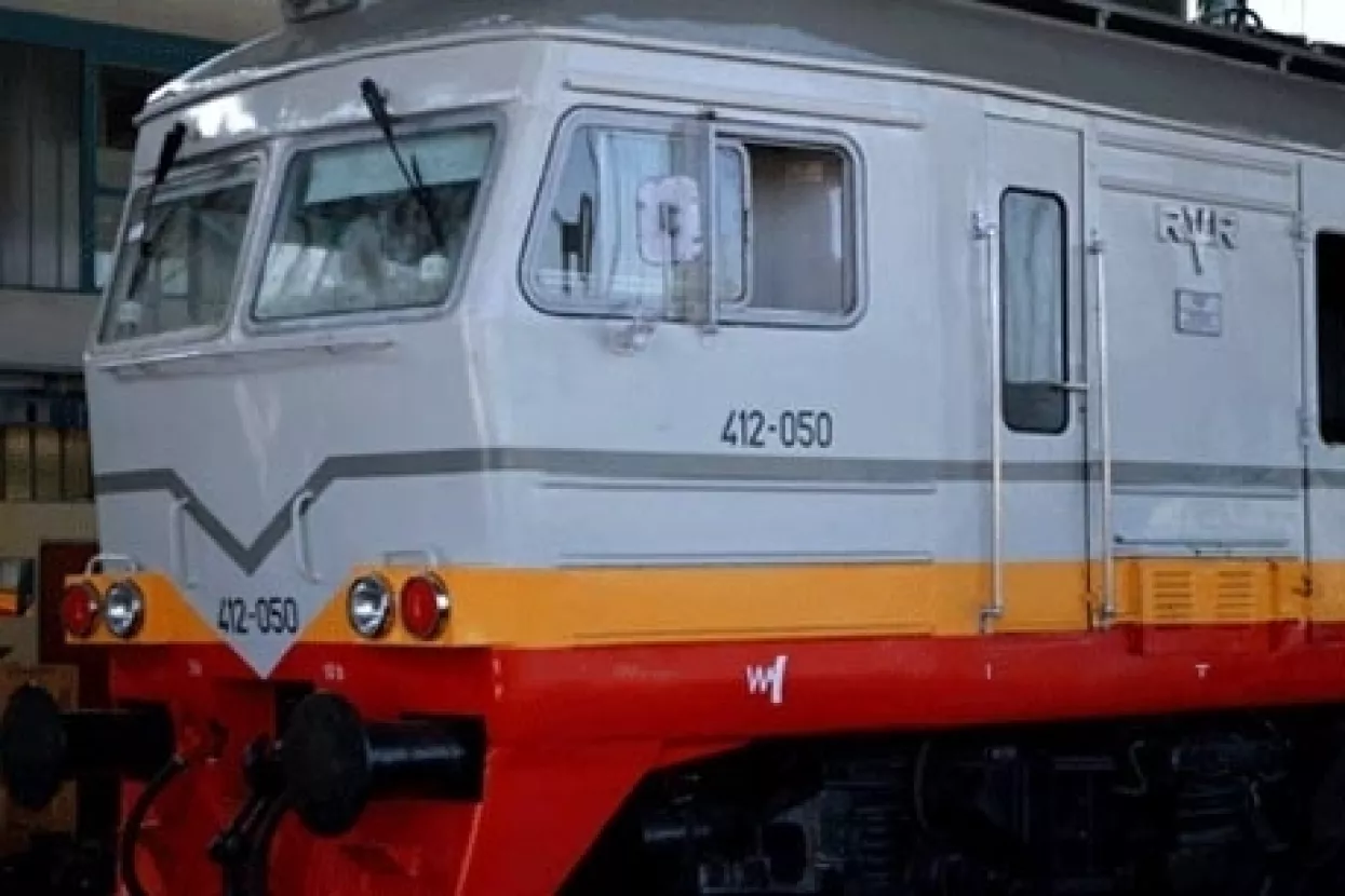 Gredelj isporučio zadnja dva od ukupno 19 moderniziranih vagona za Trenitalia