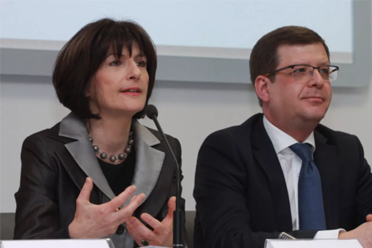 Ericsson Nikola Tesla: Ostvarena neto dobit od 144,4 milijuna kuna