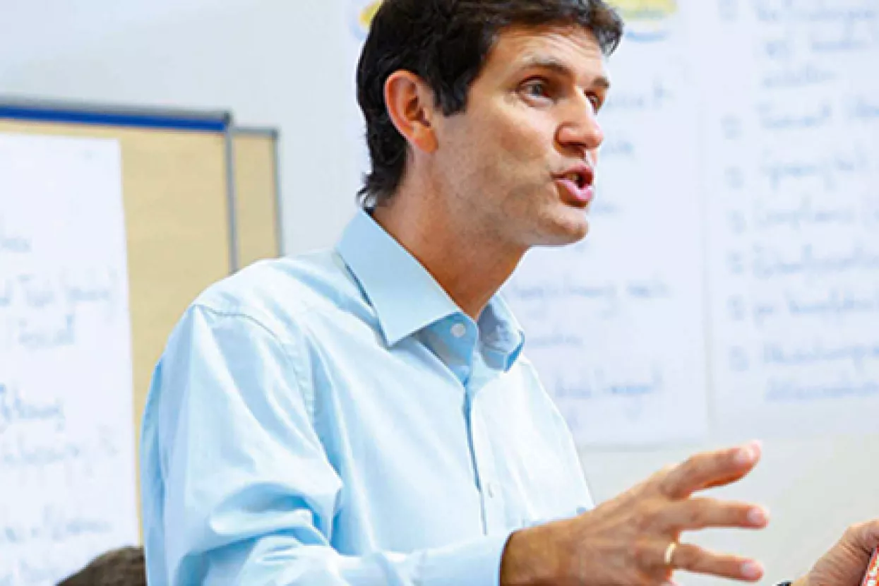 Kontroling kroz ključne pokazatelje uspješnosti