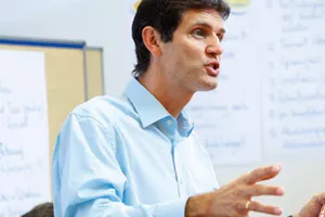 Kontroling kroz ključne pokazatelje uspješnosti