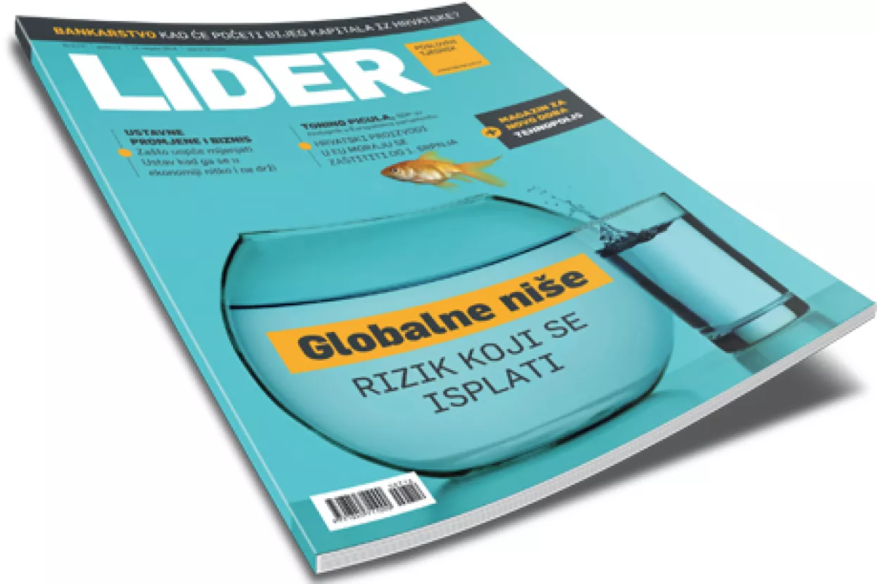 Globalne niše – rizik koji se isplati