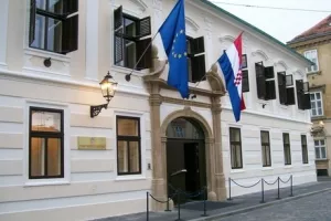 Vlada o radu HRT-a, &scaron;umama i kampusu na Borongaju