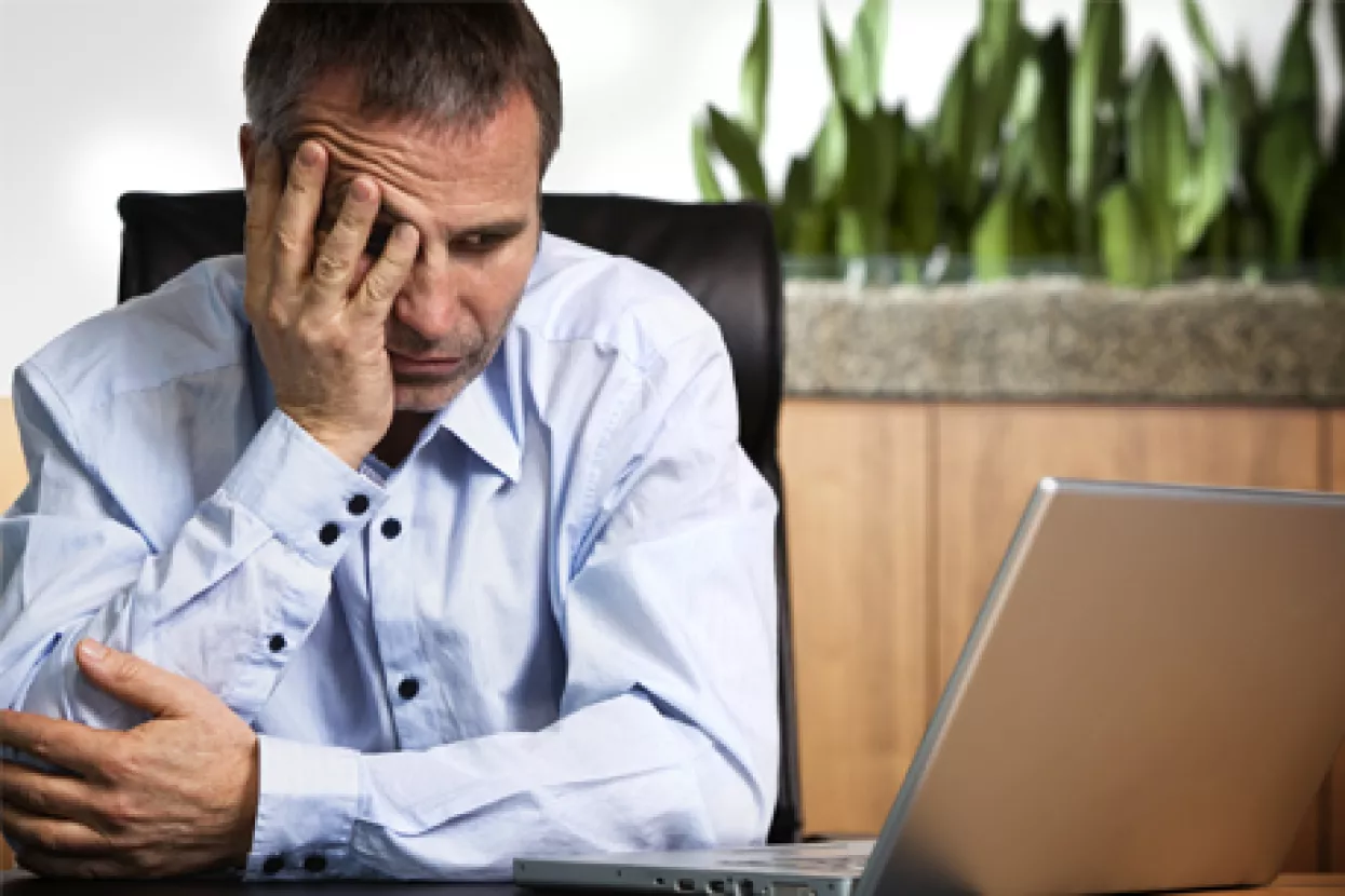 Je li moguće da u ministarstvima ne znaju što je to Kickstarter?