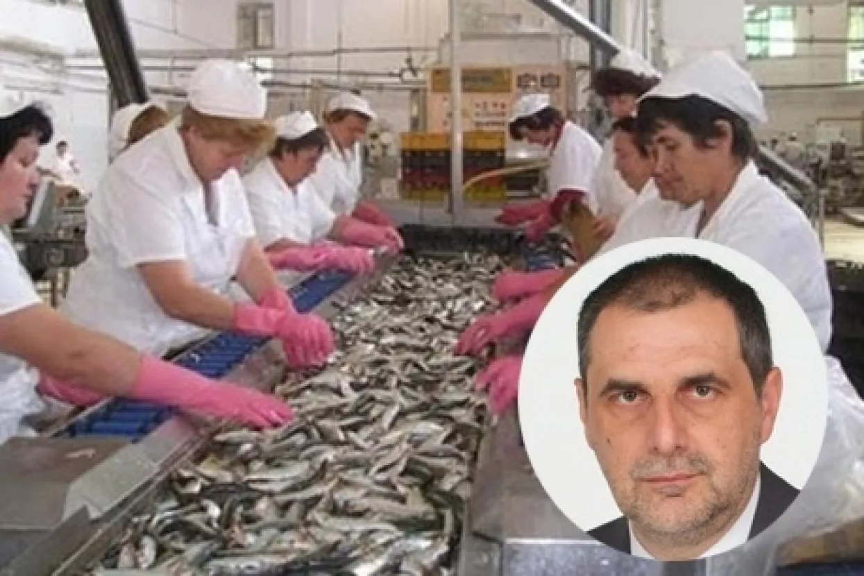 Uprava Mirne: Pozivamo Podravku da hrvatskoj javnosti predoči svoju ponudu