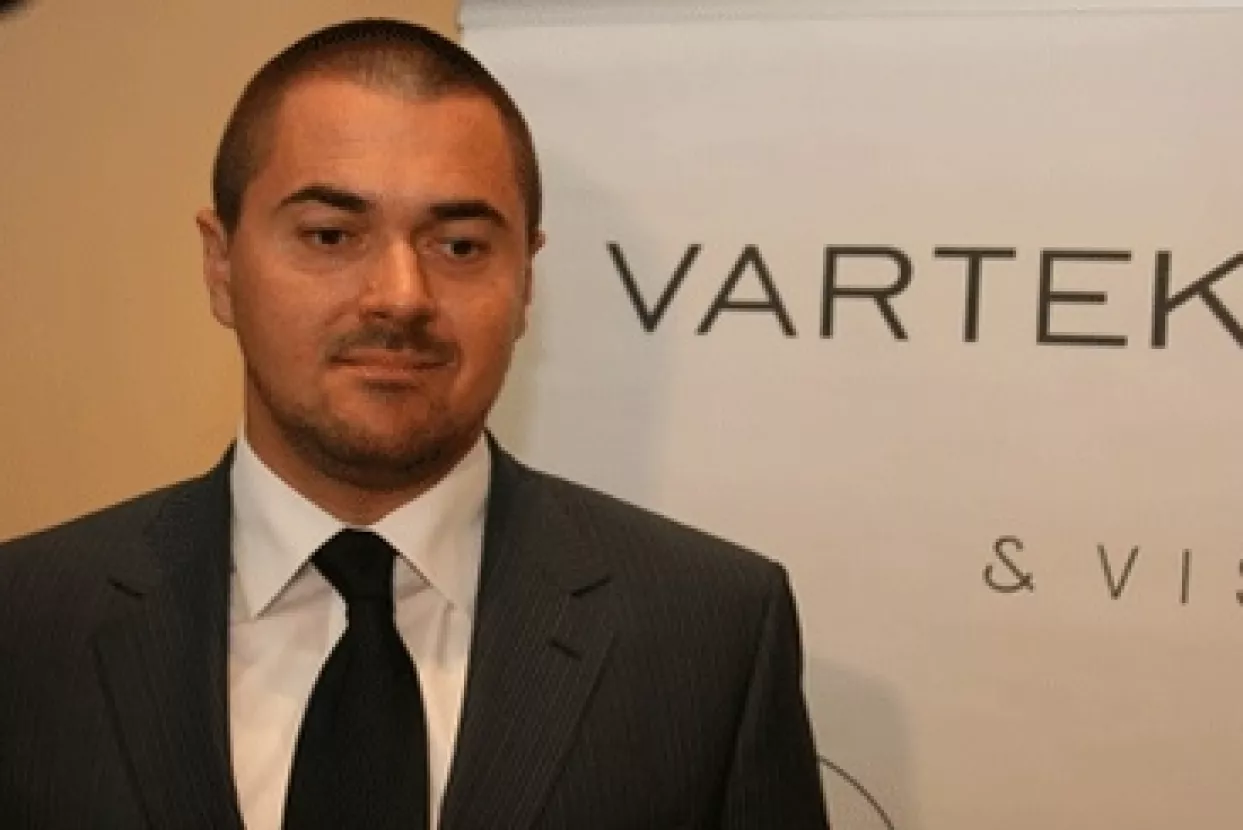 Varteks godinu zavr&scaron;io sa 66 milijuna kuna dobiti